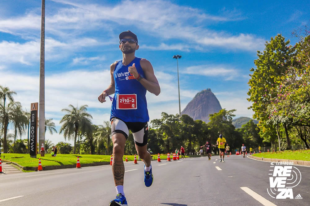 Corrida Rua, Trail e Funcional