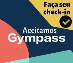 aceitamos gympass